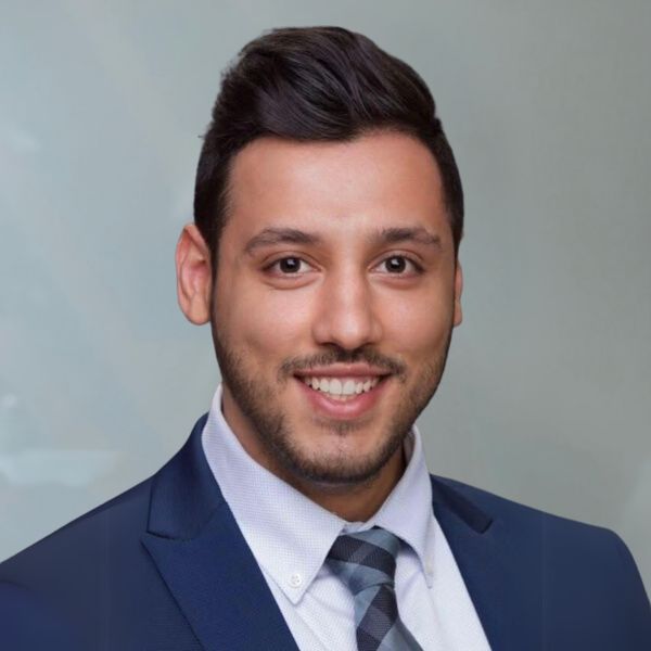 Dr. Azari Ali