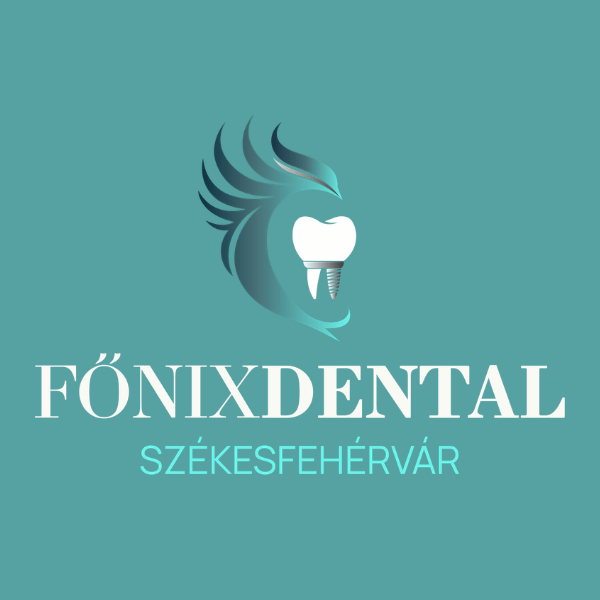 főnix dental székesfehérvár logo (1)