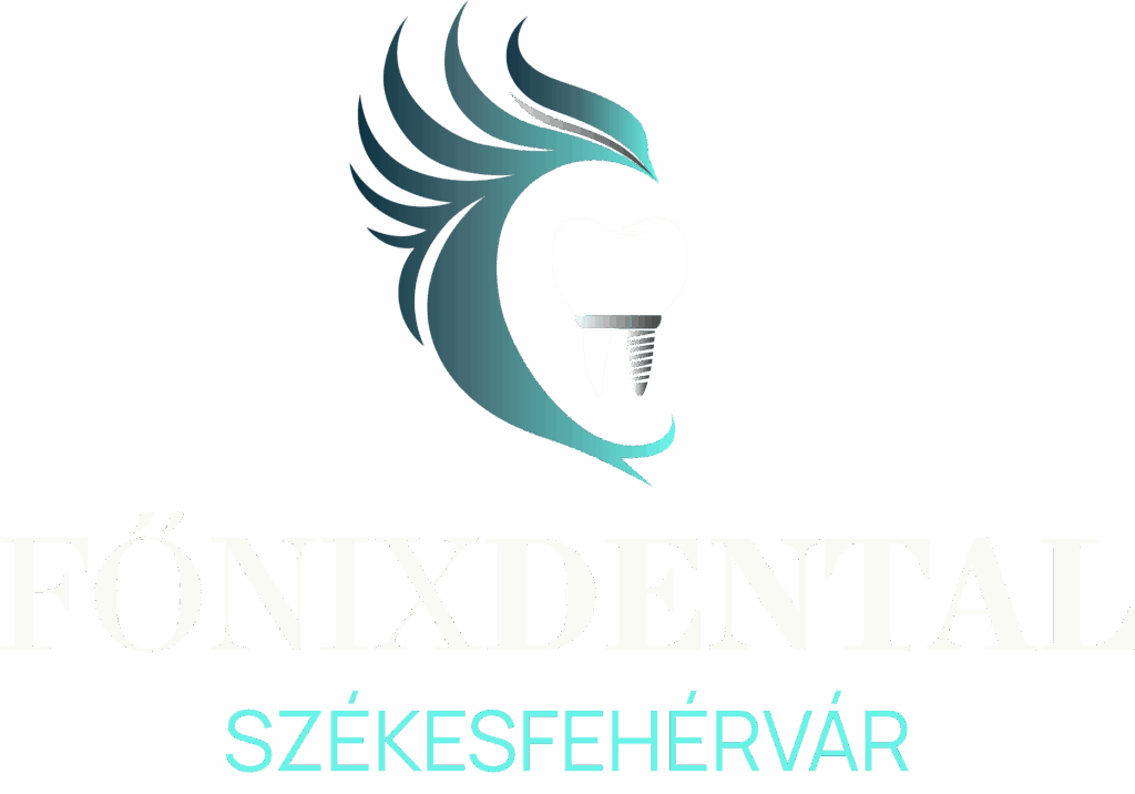 főnix dental székesfehérvár logo