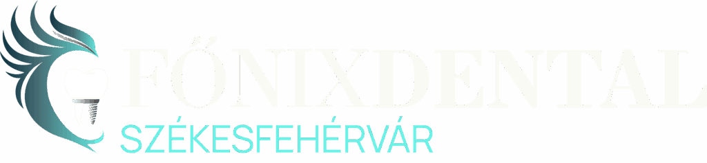 főnix dental székesfehérvár logo (2)