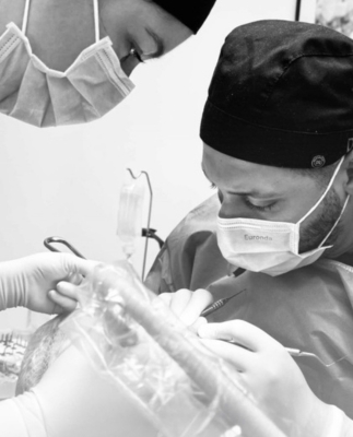 Szájsebészet Székesfehérvár